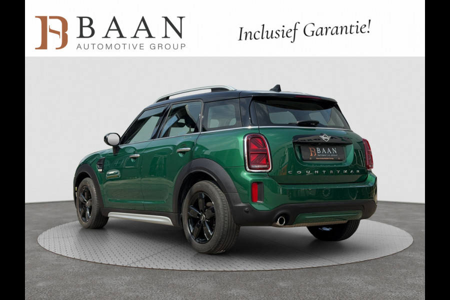 MINI Countryman 1.5 Cooper Full Led|Stoelverwarming|Keyless|Camera|Automaat