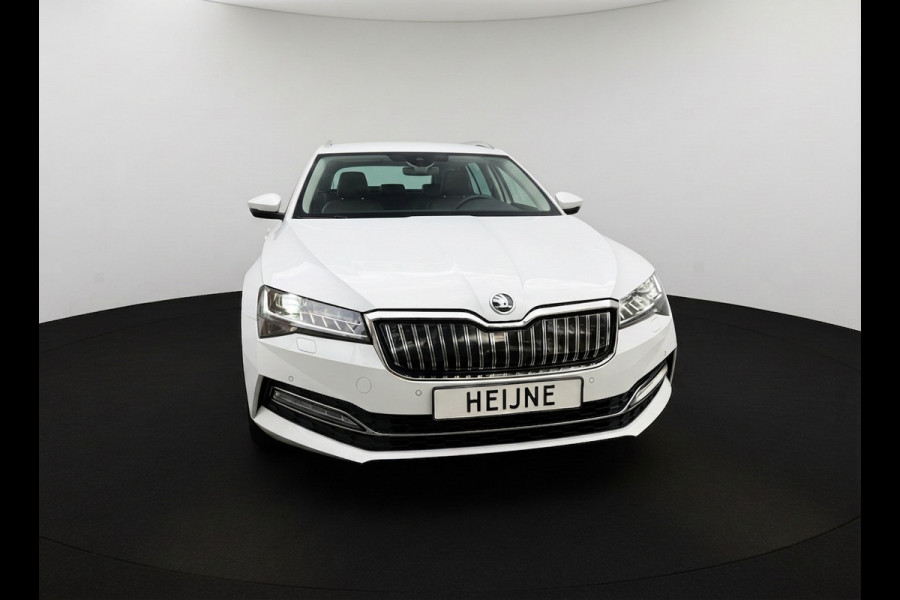 Škoda Superb Combi TSI iV 218PK HYBIRDE DSG STYLE VIRTUAL/CAMERA/CARPLAY