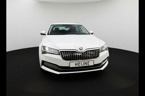 Škoda Superb Combi TSI iV 218PK HYBIRDE DSG STYLE VIRTUAL/CAMERA/CARPLAY