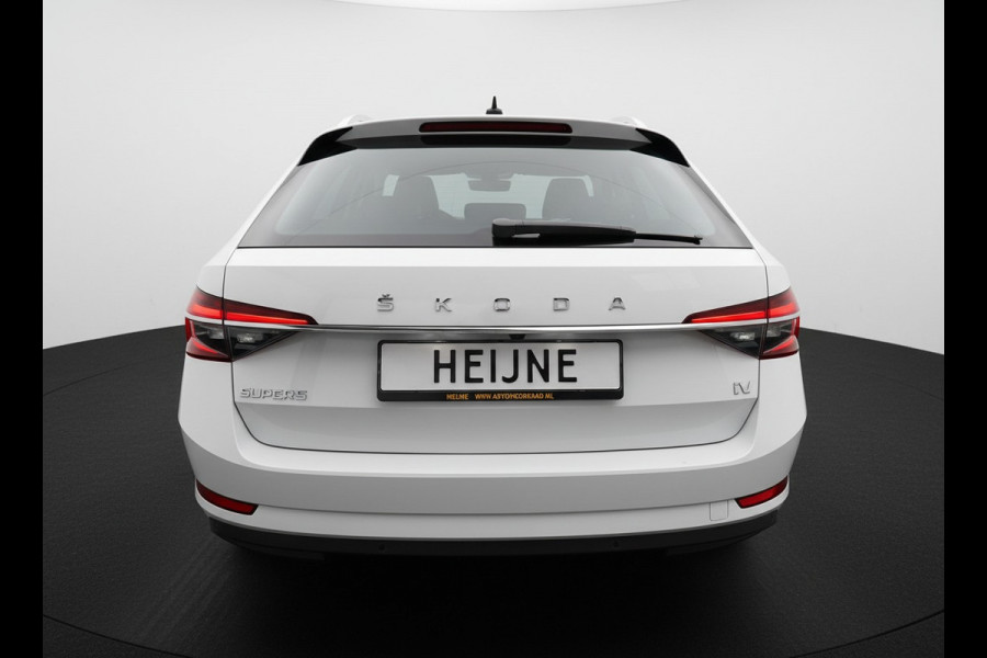 Škoda Superb Combi TSI iV 218PK HYBIRDE DSG STYLE VIRTUAL/CAMERA/CARPLAY