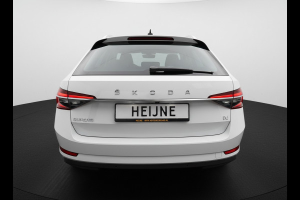 Škoda Superb Combi TSI iV 218PK HYBIRDE DSG STYLE VIRTUAL/CAMERA/CARPLAY