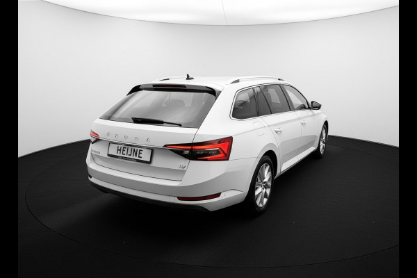 Škoda Superb Combi TSI iV 218PK HYBIRDE DSG STYLE VIRTUAL/CAMERA/CARPLAY