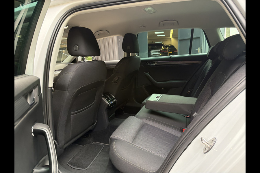 Škoda Superb Combi TSI iV 218PK HYBIRDE DSG STYLE VIRTUAL/CAMERA/CARPLAY