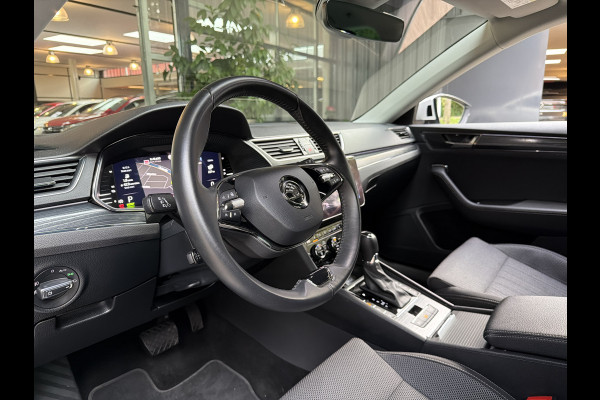 Škoda Superb Combi TSI iV 218PK HYBIRDE DSG STYLE VIRTUAL/CAMERA/CARPLAY