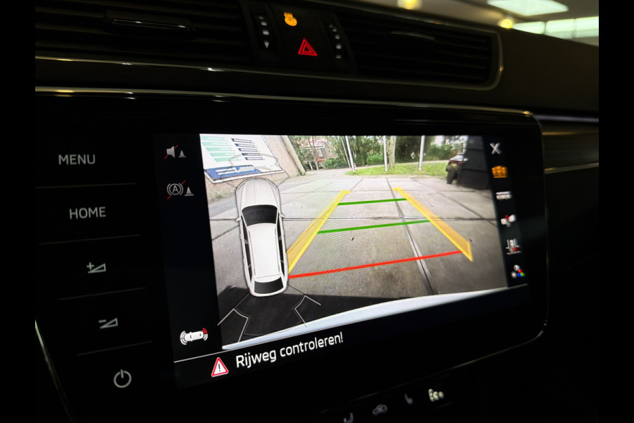 Škoda Superb Combi TSI iV 218PK HYBIRDE DSG STYLE VIRTUAL/CAMERA/CARPLAY