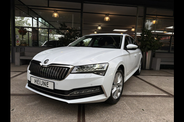 Škoda Superb Combi TSI iV 218PK HYBIRDE DSG STYLE VIRTUAL/CAMERA/CARPLAY