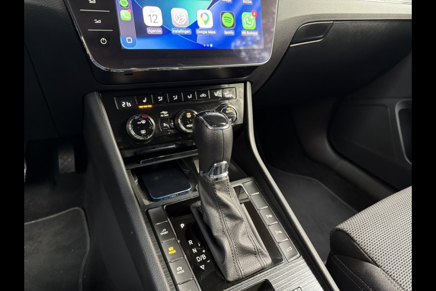 Škoda Superb Combi TSI iV 218PK HYBIRDE DSG STYLE VIRTUAL/CAMERA/CARPLAY