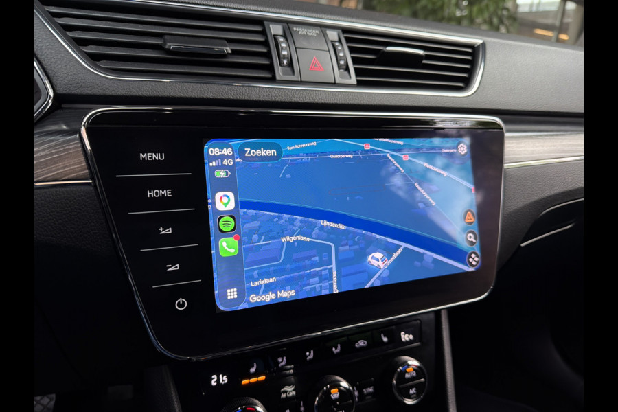 Škoda Superb Combi TSI iV 218PK HYBIRDE DSG STYLE VIRTUAL/CAMERA/CARPLAY