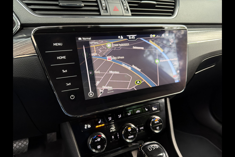 Škoda Superb Combi TSI iV 218PK HYBIRDE DSG STYLE VIRTUAL/CAMERA/CARPLAY