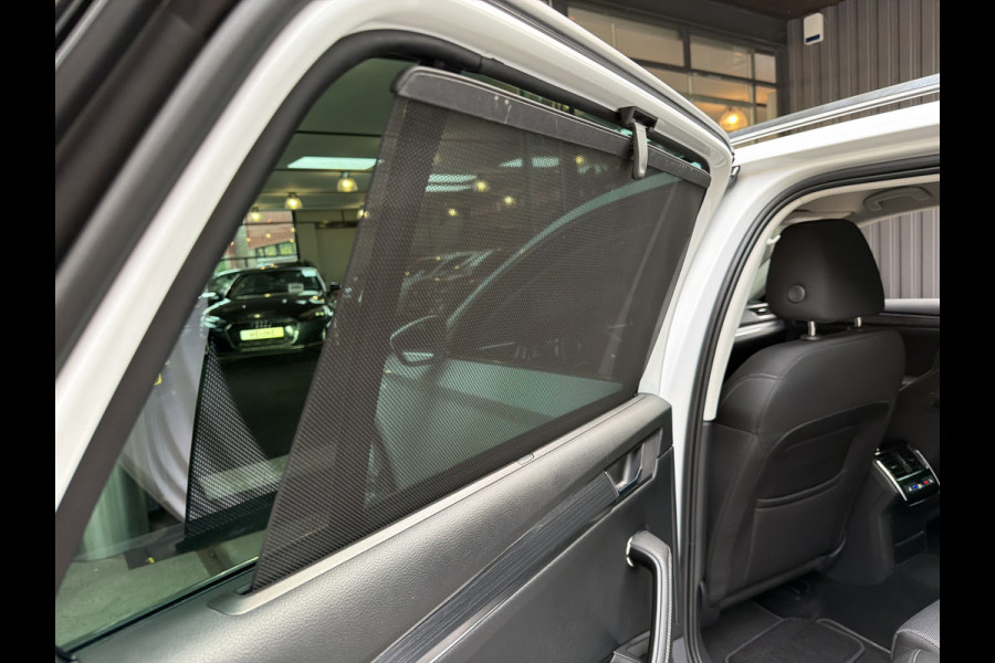 Škoda Superb Combi TSI iV 218PK HYBIRDE DSG STYLE VIRTUAL/CAMERA/CARPLAY