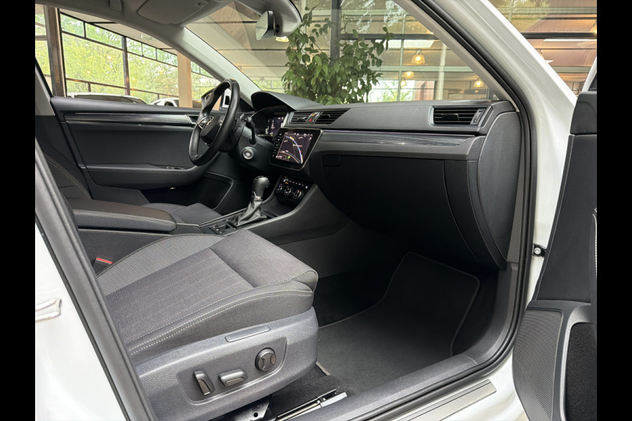 Škoda Superb Combi TSI iV 218PK HYBIRDE DSG STYLE VIRTUAL/CAMERA/CARPLAY