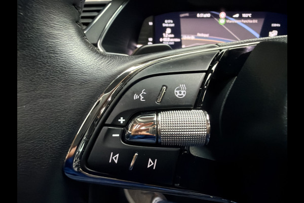 Škoda Superb Combi TSI iV 218PK HYBIRDE DSG STYLE VIRTUAL/CAMERA/CARPLAY