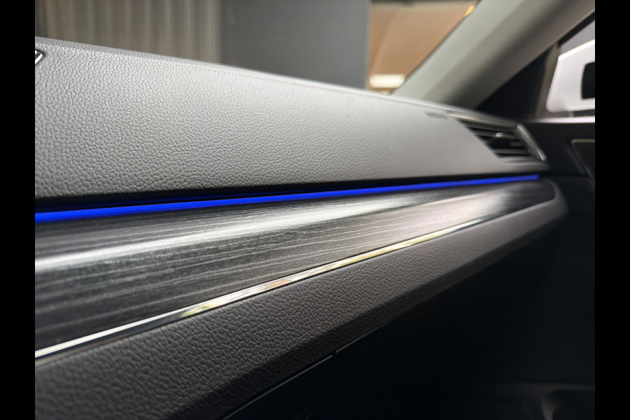 Škoda Superb Combi TSI iV 218PK HYBIRDE DSG STYLE VIRTUAL/CAMERA/CARPLAY