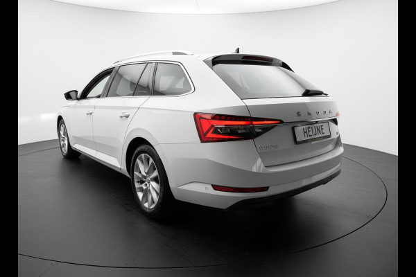 Škoda Superb Combi TSI iV 218PK HYBIRDE DSG STYLE VIRTUAL/CAMERA/CARPLAY