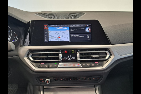 BMW 3 Serie 318i Executive Navigatie Clima Cruise PDC LM 157 PK! 24 Maanden garantie* (Vraag naar de voorwaarden)