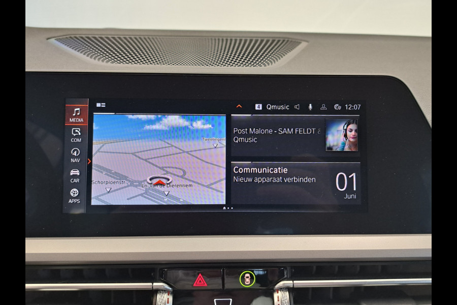 BMW 3 Serie 318i Executive Navigatie Clima Cruise PDC LM 157 PK! 24 Maanden garantie* (Vraag naar de voorwaarden)