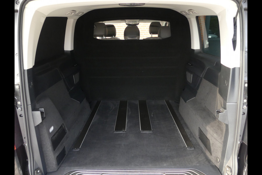 Mercedes-Benz V-Klasse 300d Lang Dubbel Cabine LED/Leer/Trekhaak/Camera