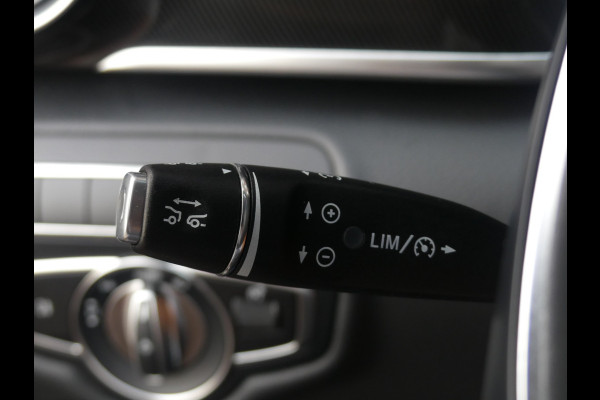 Mercedes-Benz V-Klasse 300d Lang Dubbel Cabine LED/Leer/Trekhaak/Camera