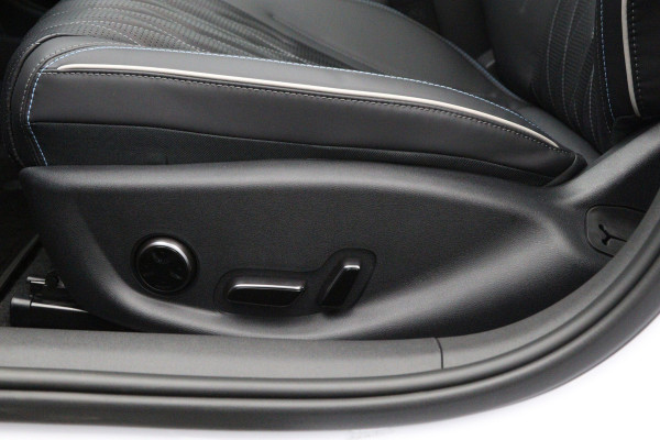 BYD Seal Excellence AWD 82.5 kWh 531 PK, SOH 100%, Panoramadak, DYNAUDIO, 360 Camera, Memory, Leder, Keyless