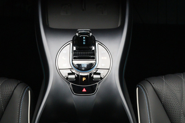 BYD Seal Excellence AWD 82.5 kWh 531 PK, SOH 100%, Panoramadak, DYNAUDIO, 360 Camera, Memory, Leder, Keyless