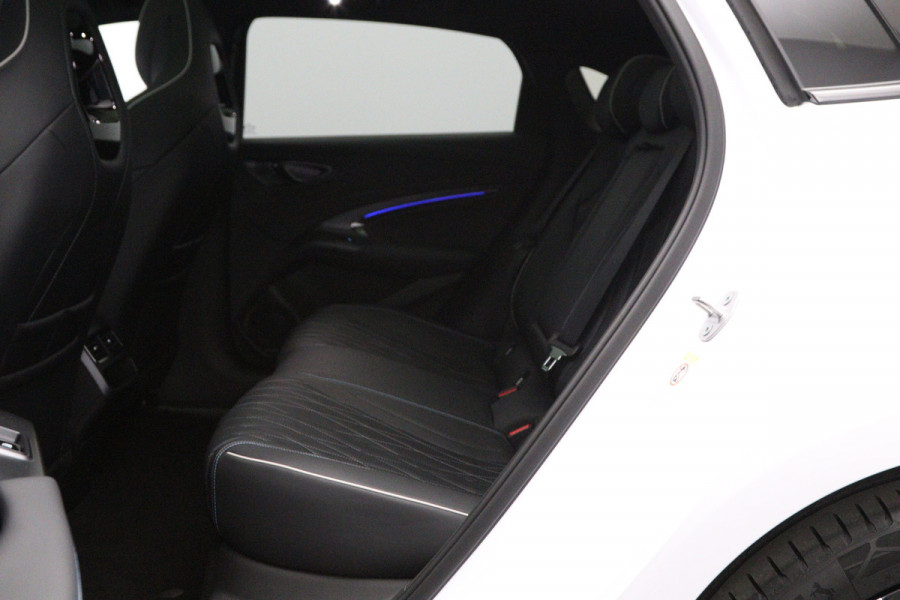 BYD Seal Excellence AWD 82.5 kWh 531 PK, SOH 100%, Panoramadak, DYNAUDIO, 360 Camera, Memory, Leder, Keyless