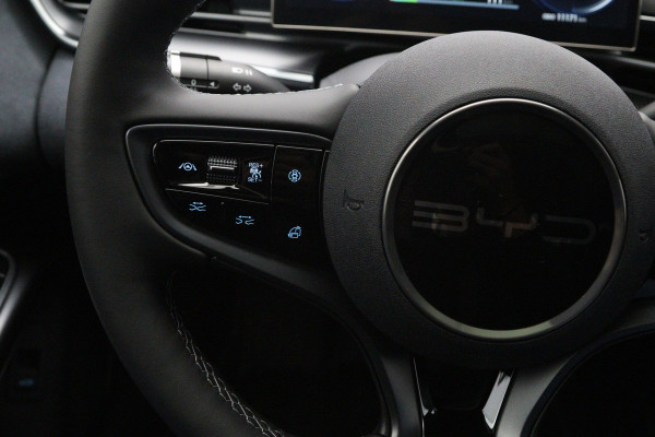 BYD Seal Excellence AWD 82.5 kWh 531 PK, SOH 100%, Panoramadak, DYNAUDIO, 360 Camera, Memory, Leder, Keyless
