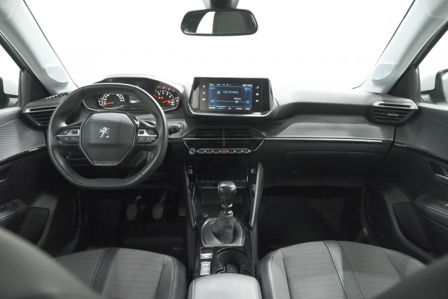 Peugeot 208 PureTech 100 Allure | Camera | Apple Carplay | Parkeersensoren | Climate Control