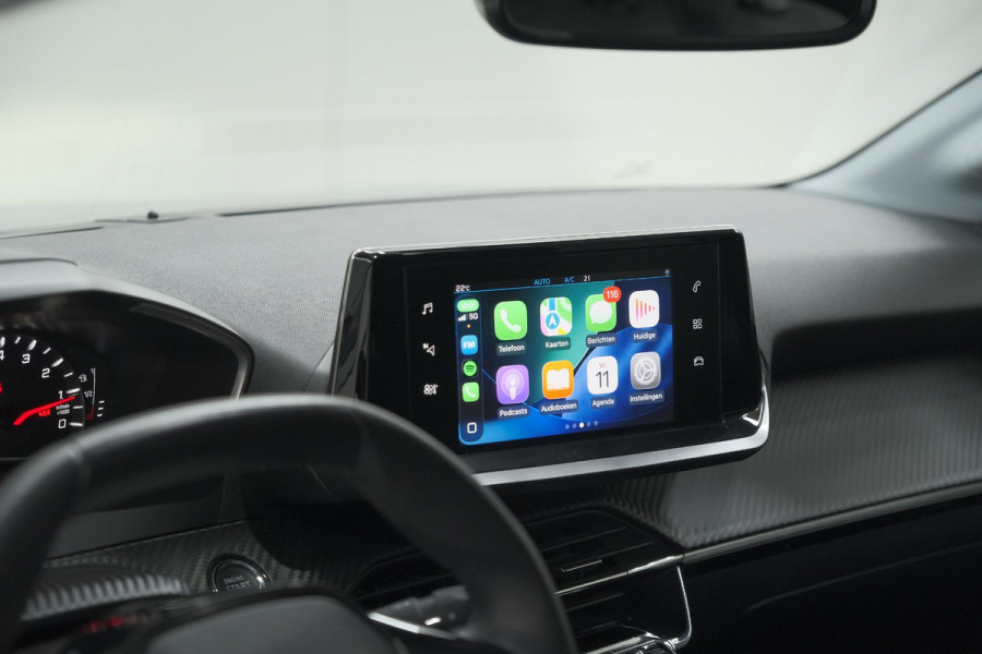Peugeot 208 PureTech 100 Allure | Camera | Apple Carplay | Parkeersensoren | Climate Control