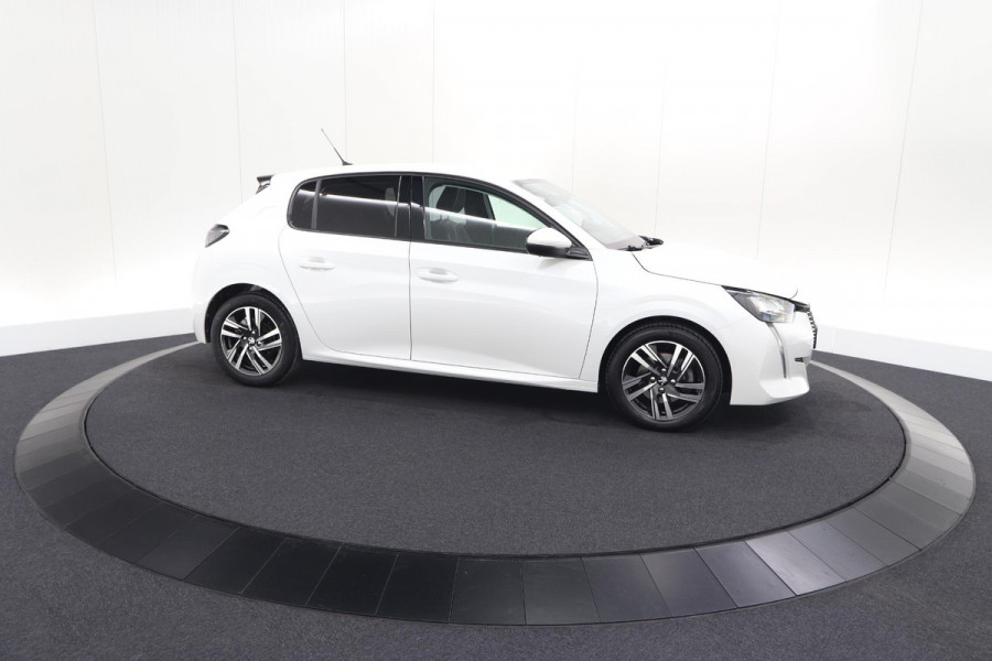 Peugeot 208 PureTech 100 Allure | Camera | Apple Carplay | Parkeersensoren | Climate Control