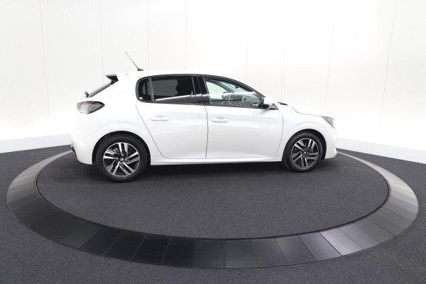 Peugeot 208 PureTech 100 Allure | Camera | Apple Carplay | Parkeersensoren | Climate Control