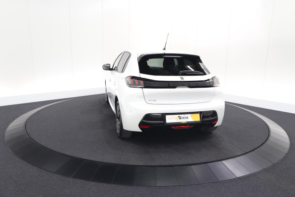 Peugeot 208 PureTech 100 Allure | Camera | Apple Carplay | Parkeersensoren | Climate Control