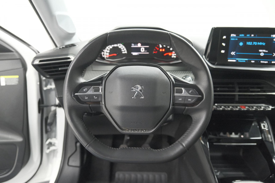 Peugeot 208 PureTech 100 Allure | Camera | Apple Carplay | Parkeersensoren | Climate Control