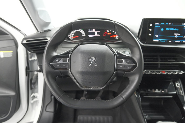 Peugeot 208 PureTech 100 Allure | Camera | Apple Carplay | Parkeersensoren | Climate Control