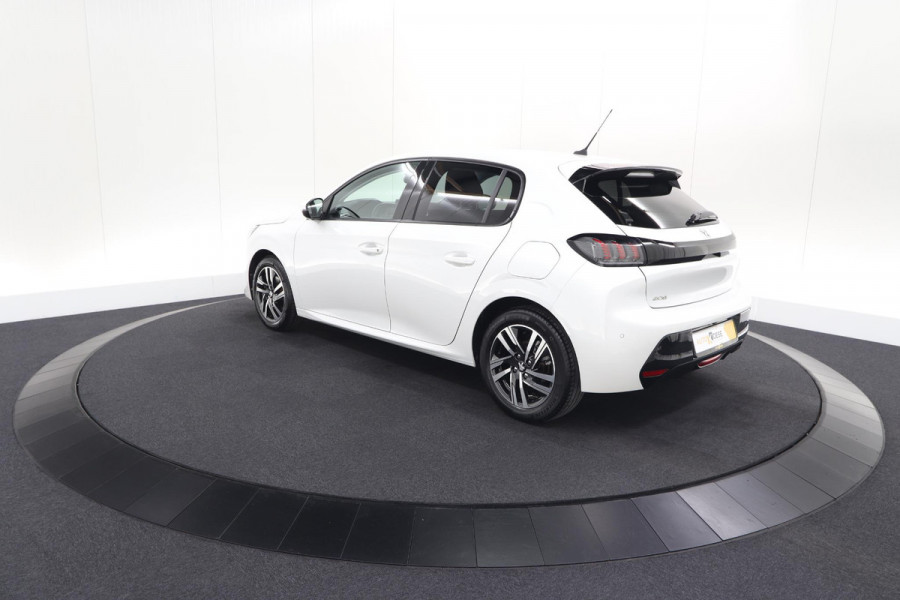 Peugeot 208 PureTech 100 Allure | Camera | Apple Carplay | Parkeersensoren | Climate Control