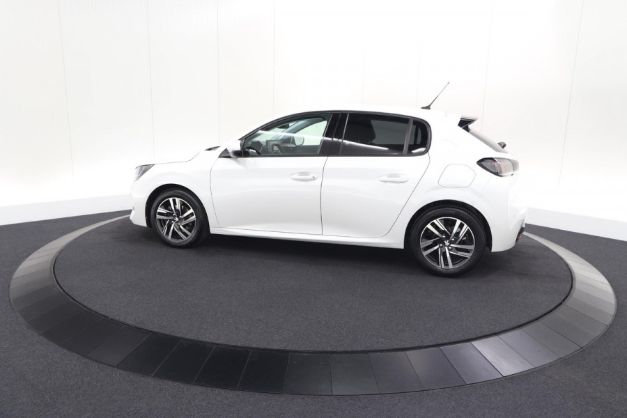 Peugeot 208 PureTech 100 Allure | Camera | Apple Carplay | Parkeersensoren | Climate Control