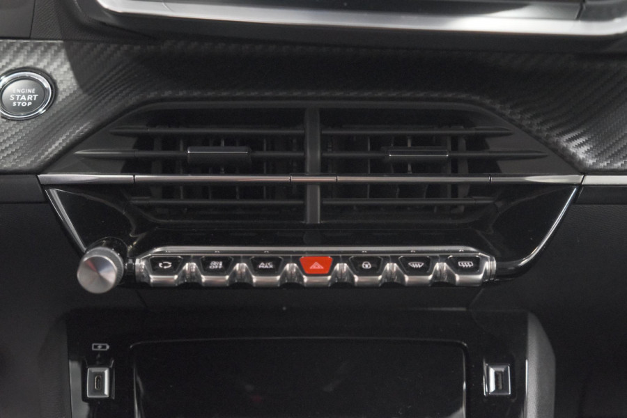 Peugeot 208 PureTech 100 Allure | Camera | Apple Carplay | Parkeersensoren | Climate Control
