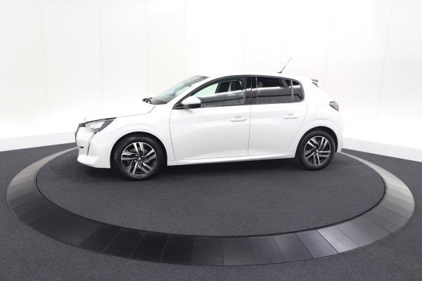 Peugeot 208 PureTech 100 Allure | Camera | Apple Carplay | Parkeersensoren | Climate Control