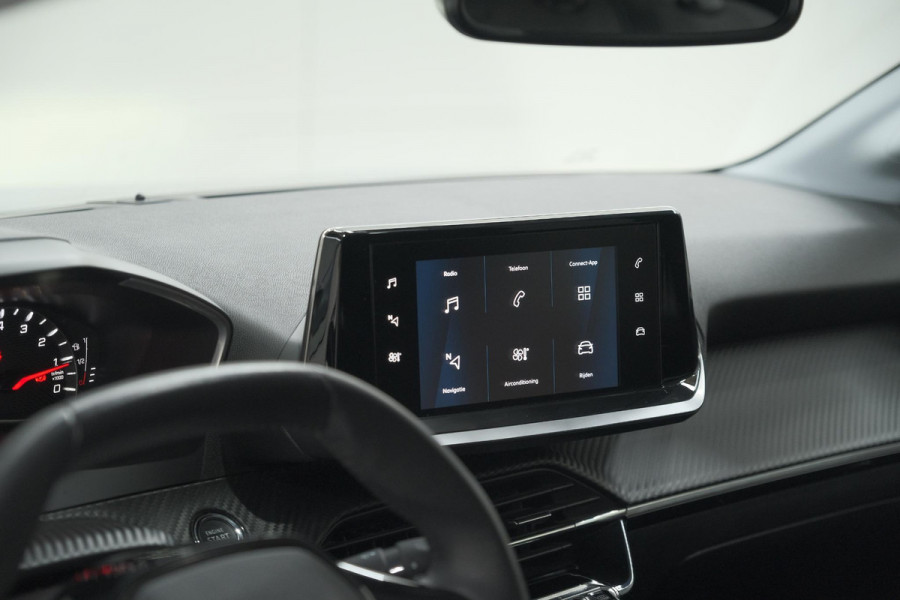Peugeot 208 PureTech 100 Allure | Camera | Apple Carplay | Parkeersensoren | Climate Control