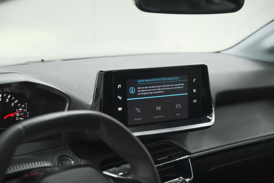 Peugeot 208 PureTech 100 Allure | Camera | Apple Carplay | Parkeersensoren | Climate Control