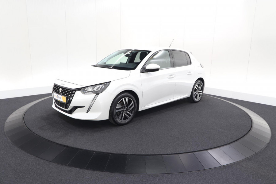 Peugeot 208 PureTech 100 Allure | Camera | Apple Carplay | Parkeersensoren | Climate Control