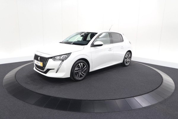 Peugeot 208 PureTech 100 Allure | Camera | Apple Carplay | Parkeersensoren | Climate Control