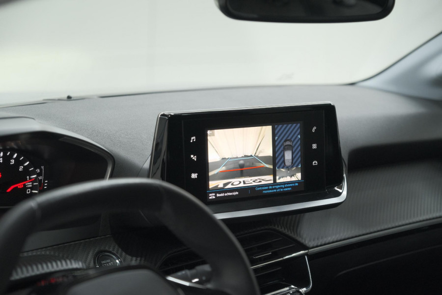 Peugeot 208 PureTech 100 Allure | Camera | Apple Carplay | Parkeersensoren | Climate Control