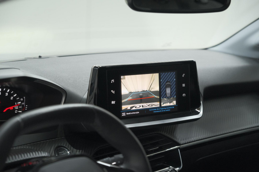 Peugeot 208 PureTech 100 Allure | Camera | Apple Carplay | Parkeersensoren | Climate Control