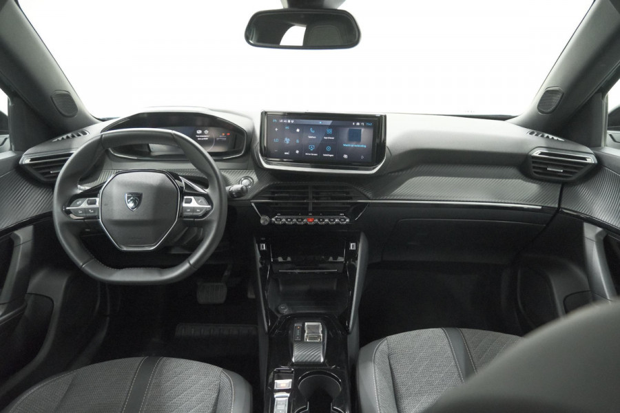 Peugeot e-2008 EV Allure Avantage 54 kWh | 97,8% SOH | 11 KW Lader | Apple Carplay | Parkeersensoren