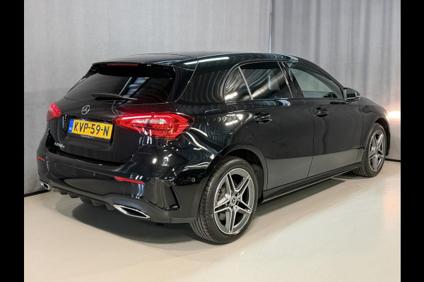 Mercedes-Benz A-Klasse 250 e AMG Line 18"/SOH 97%/360 camera/PDC v+a/Stoelverwarming/Apple Carplay & Android Auto/DAB/Navigatie/Climate