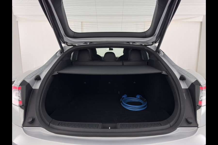 Tesla Model S 75D Base [3-Fase-17kW] {SoH-87%} (INCL.BTW) Aut. *PANO-WINDOW | LEATHER | AIR-SUSPENION | FULL-LED | NAVI-FULLMAP | KEYLESS | MEMORY-PACK | HEATED-COMFORTSEATS | DIGI-COCKPIT |AUTO-PILOT | 19"ALU*