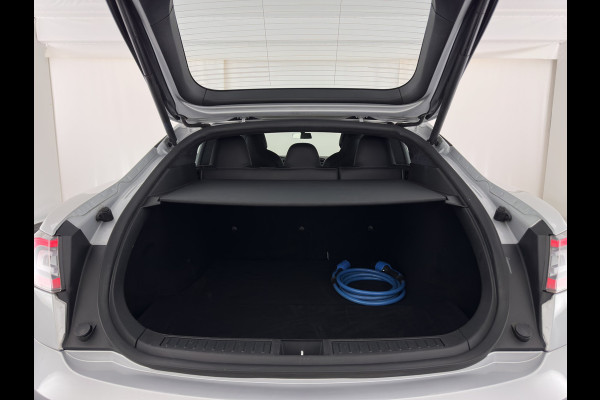 Tesla Model S 75D Base [3-Fase-17kW] {SoH-87%} (INCL.BTW) Aut. *PANO-WINDOW | LEATHER | AIR-SUSPENION | FULL-LED | NAVI-FULLMAP | KEYLESS | MEMORY-PACK | HEATED-COMFORTSEATS | DIGI-COCKPIT |AUTO-PILOT | 19"ALU*