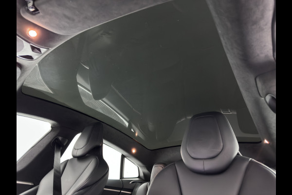 Tesla Model S 75D Base [3-Fase-17kW] {SoH-87%} (INCL.BTW) Aut. *PANO-WINDOW | LEATHER | AIR-SUSPENION | FULL-LED | NAVI-FULLMAP | KEYLESS | MEMORY-PACK | HEATED-COMFORTSEATS | DIGI-COCKPIT |AUTO-PILOT | 19"ALU*