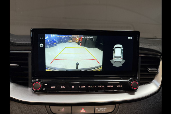Kia Ceed Sportswagon 1.0 T-GDi GT-Line | Panoramadak | Dealer onderhouden | Camera | Afn. Trekhaak | Stoel/stuurverwarming | Carplay