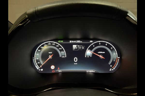 Kia Ceed Sportswagon 1.0 T-GDi GT-Line | Panoramadak | Dealer onderhouden | Camera | Afn. Trekhaak | Stoel/stuurverwarming | Carplay